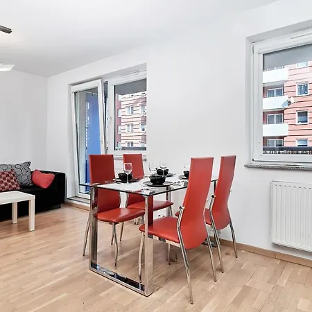 Spizowa By Renters Apartment