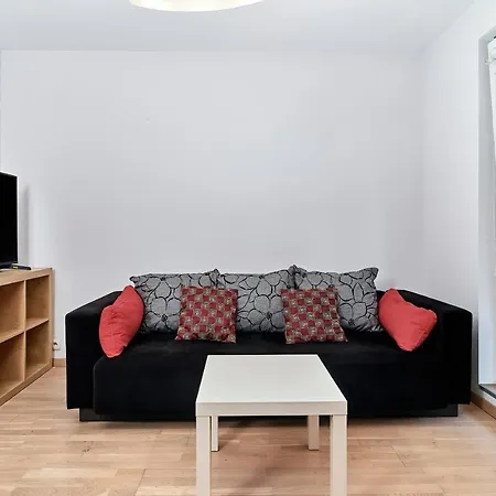 Spizowa By Renters Appartamento