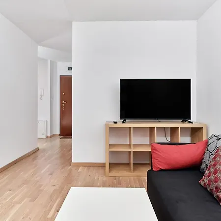 Spizowa By Renters *