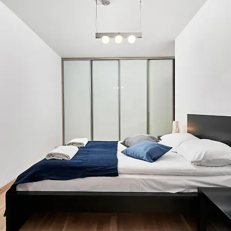 Spizowa By Renters