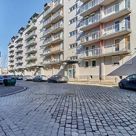 Spizowa By Renters Breslavia
