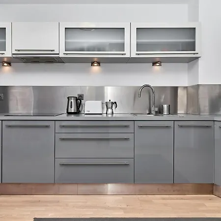 Spizowa By Renters Appartamento *