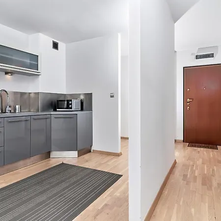 Spizowa By Renters *