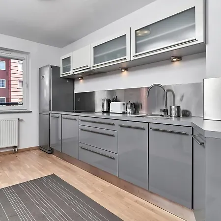 Spizowa By Renters Breslavia